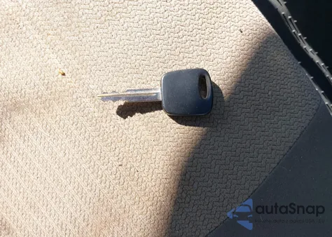 2001 Ford Mustang из США, поврежденный, VIN 1FAFP40431F146543